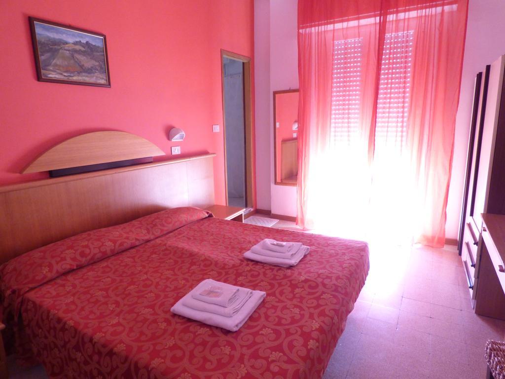 Consul Hotel Rimini Kültér fotó