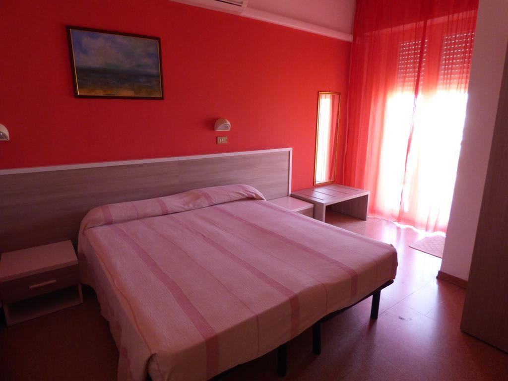Consul Hotel Rimini Kültér fotó