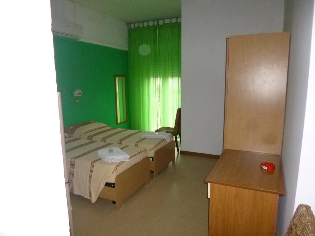 Consul Hotel Rimini Kültér fotó