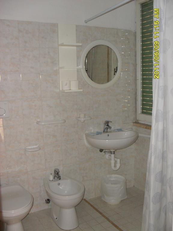 Consul Hotel Rimini Kültér fotó