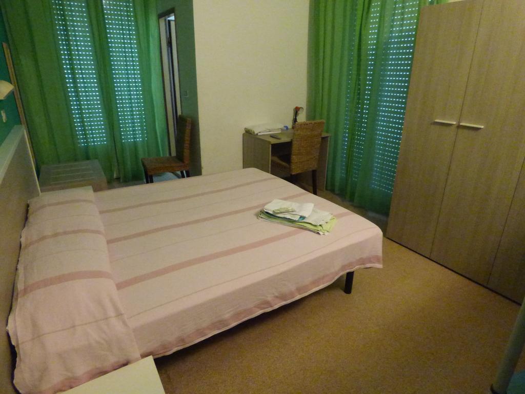 Consul Hotel Rimini Kültér fotó