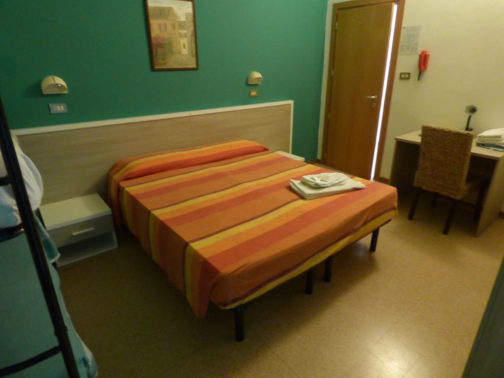 Consul Hotel Rimini Kültér fotó