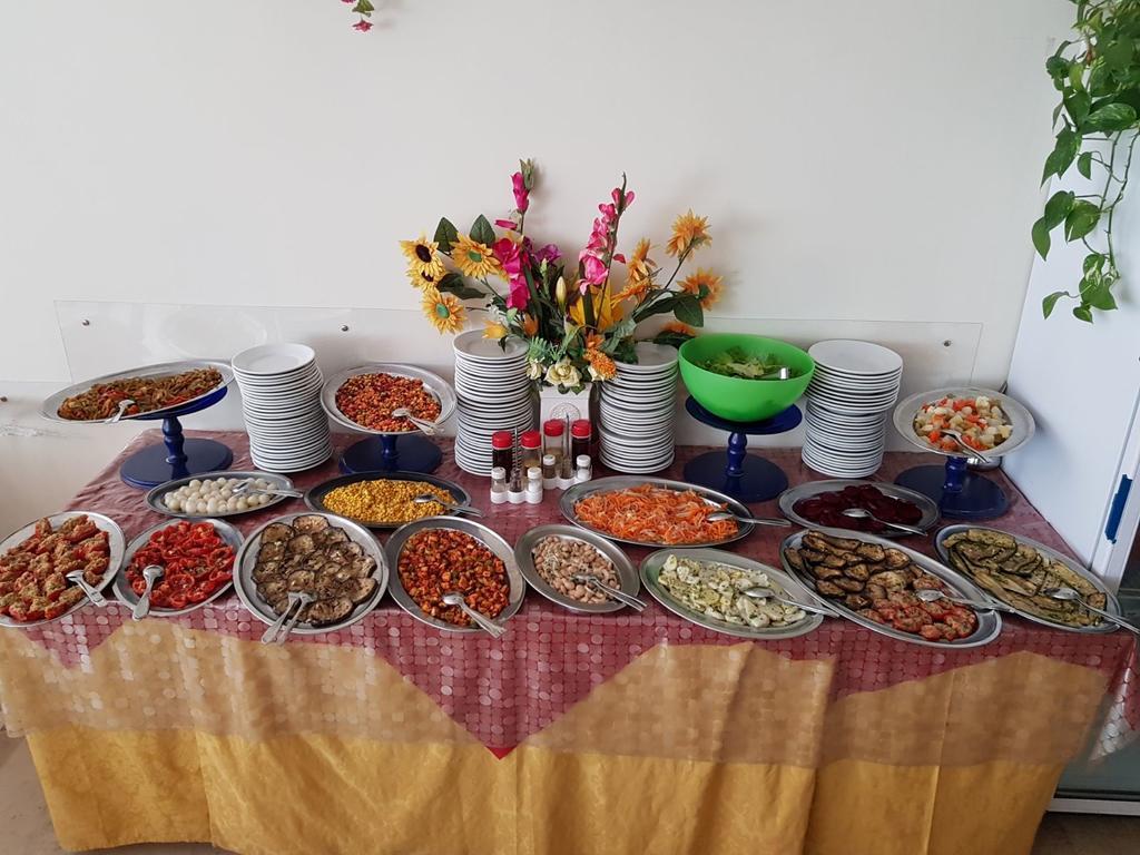Consul Hotel Rimini Kültér fotó